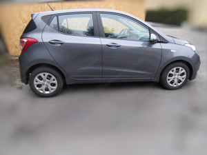 Hyundai i10 Bild 3