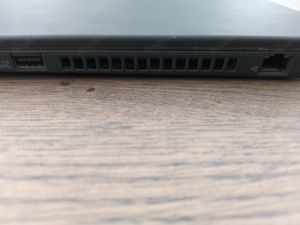 Lenovo ThinkPad T14 gen1, I5, 16 GB, 500 SDD, inkl. Sleeve Bild 3