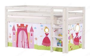 Kinderbett "Flexa classic" Bild 2