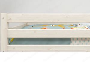 Kinderbett "Flexa classic" Bild 6