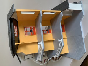 Playmobil Haus Bild 3