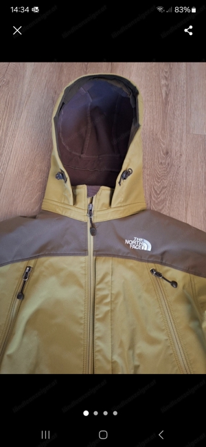 The North Face Softcell Jacke