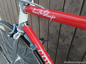 Fahrrad Colnago  Bild 5