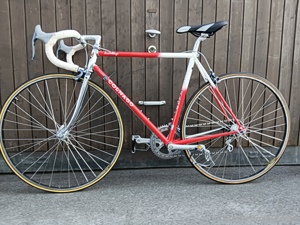 Fahrrad Colnago  Bild 4