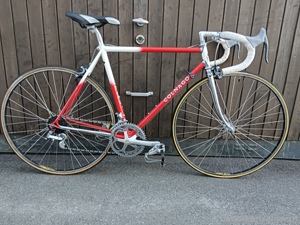 Fahrrad Colnago  Bild 1