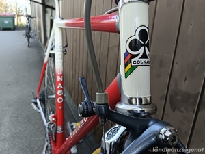 Fahrrad Colnago  Bild 2