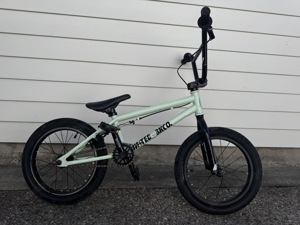 United BMX 16 Zoll  Bild 1