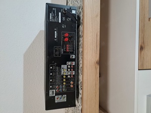 AV Receifer Yamaha RX - V 373 Bild 2