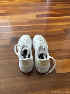 Adidas Sneaker Gr. 34 Bild 3