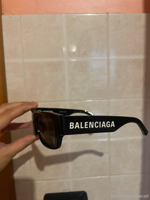 Balenciaga Sonnenbrillen für Männer Bild 2