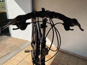 Herren-Rennrad  Bild 4