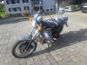 Kawasaki Z1000 A1 Bild 10