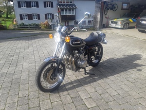 Kawasaki Z1000 A1 Bild 9