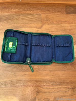 VERKAUFE ergobag Schultasche Bild 3