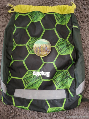 VERKAUFE ergobag Schultasche Bild 5