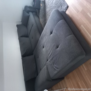 Couch zu verschenken  Bild 2