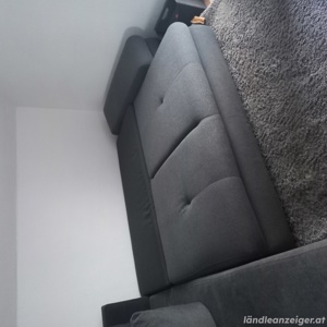 Couch zu verschenken  Bild 3