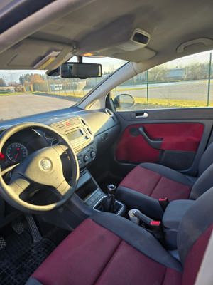 Vw golf plus Bild 6