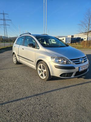 Vw golf plus Bild 5