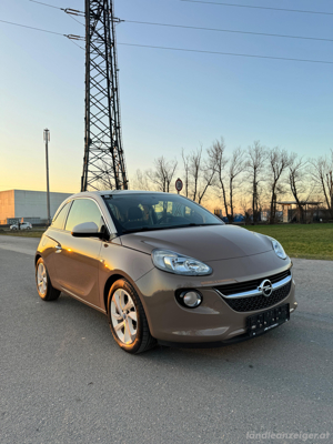 Opel Adam