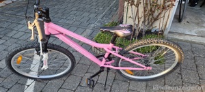 Kinder Fahrrad  Bild 1