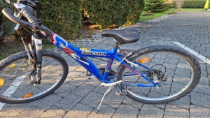 Kinder Fahrrad  Bild 2