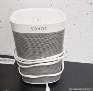 Sonos box