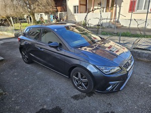 Seat Ibiza  Bild 4