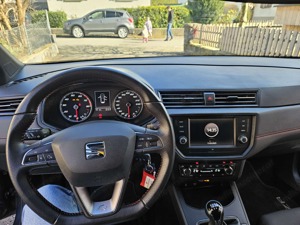 Seat Ibiza  Bild 6