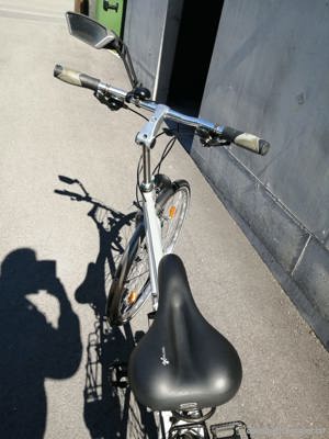 Fahrrad  Bild 4