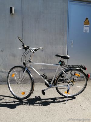 Fahrrad  Bild 3