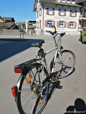 Fahrrad  Bild 5