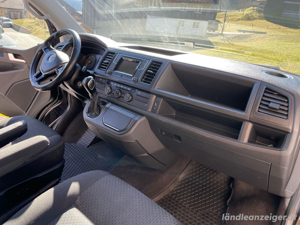 Volkswagen T6 Multivan Trendline Bild 7