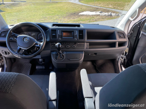 Volkswagen T6 Multivan Trendline Bild 6