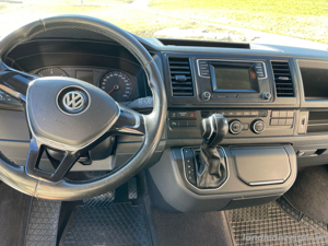 Volkswagen T6 Multivan Trendline Bild 9