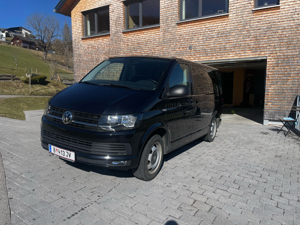 Volkswagen T6 Multivan Trendline Bild 3