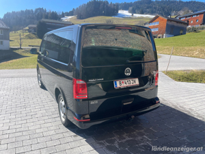 Volkswagen T6 Multivan Trendline Bild 2