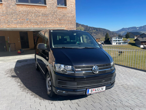 Volkswagen T6 Multivan Trendline Bild 4