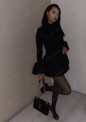 Neneh Herrin Dominant sehr streng Bild 2