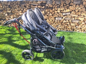 TFK Zwillingskinderwagen Duo 2 Bild 9