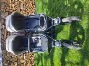 TFK Zwillingskinderwagen Duo 2 Bild 10