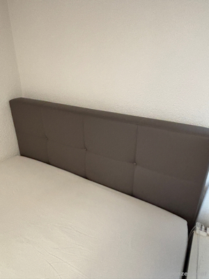 Boxspringbett 160x200cm Bild 3