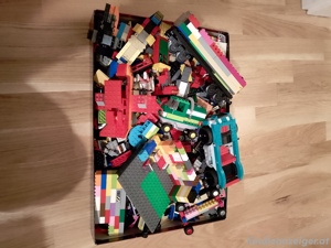 Lego mix  Bild 2