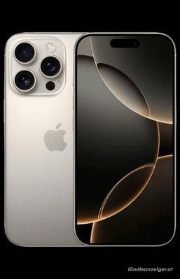 IPHONE 16 pro Max verfügbar in gutem Zustand wie neu  Bild 2