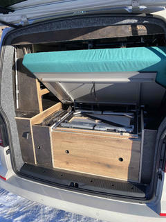 VW T6 Bild 7