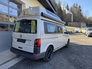 VW T6 Bild 2