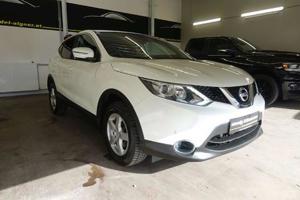 Nissan Qashqai 2015 Bild 3