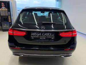 Mercedes-Benz E 300 Bild 7