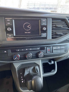 VW T6 Bild 10