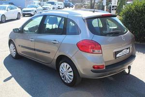 Renault Clio 2008 Bild 6